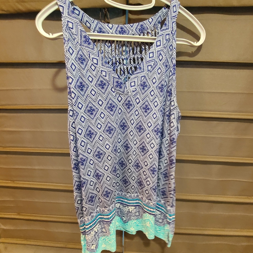 Women's top